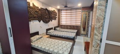 Bedroom Image of AGARWAL RENU in Airoli, Navi Mumbai