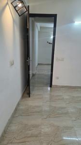 Hall Image of 713 Sq.ft 2 BHK Apartment / Flat for sale in Ghitorni New Delhi for Rs. 5700000