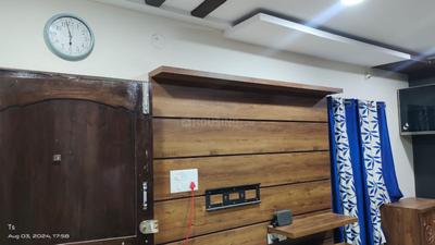 Bedroom Image of 1098 Sq.ft 2 BHK Apartment / Flat for sale in Maram RP Homes, Hayathnagar Hyderabad for Rs. 4900000