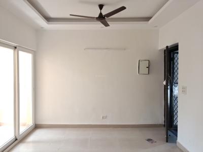 Living Room Image of 1044 Sq.ft 2 BHK Apartment / Flat for sale in Paramount Floraville, Kulesara Noida for Rs. 11500000