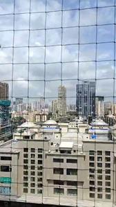 Balcony Image of 1850 Sq.ft 3 BHK Apartment / Flat for rent in K Raheja Classique, Andheri West Mumbai for Rs. 200000