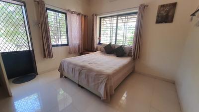 Hall Image of 1700 Sq.ft 3 BHK Independent House for rent in Pathardi Phata Nashik for Rs. 30000