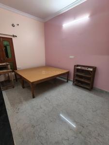 Hall Image of 1000 Sq.ft 2.5 BHK Independent House for rent in Kamta Lucknow for Rs. 14000