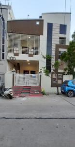 Image of 1500 Sq.ft 2 BHK Independent House for sale in Nehru Nagar, Guntur for Rs. 16900000