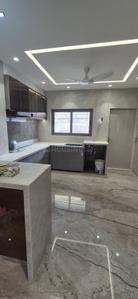 Kitchen Image of 3600 Sq.ft 4 BHK Penthouse for sale in Iscon JP Iscon Residency, Gulbai Tekra Ahmedabad for Rs. 45000000