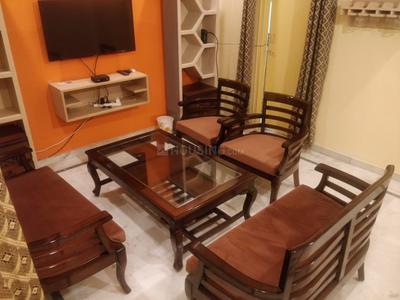 1 BHK Independent Builder Floor