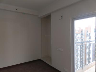 Bedroom Image of 1185 Sq.ft 3 BHK Apartment / Flat for sale in Terrace Homes, Noida Extension Greater Noida for Rs. 8532000