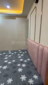 Bedroom Image of 1301 Sq.ft 3 BHK Apartment / Flat for sale in Grand Sikar Road Jaipur for Rs. 6635490