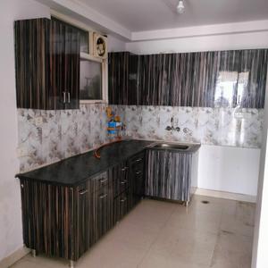Kitchen Image of 1185 Sq.ft 2 BHK Apartment / Flat for sale in Vasundhara Ghaziabad for Rs. 10000000