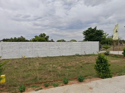 Residential Plot