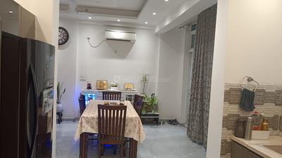 Hall Image of 1950 Sq.ft 3 BHK Apartment / Flat for sale in Purvanchal Royal Park, Sector 137 Noida for Rs. 31000000