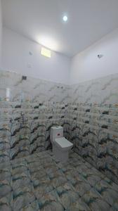 Bathroom Image of 1750 Sq.ft 3 BHK Villa for rent in Natkur Lucknow for Rs. 20000