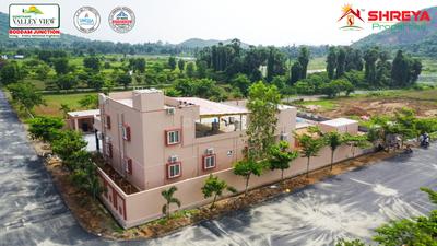 Image of 200 Sq.ft Residential Plot / Land for sale in Sabbavaram, Visakhapatnam for Rs. 1600000
