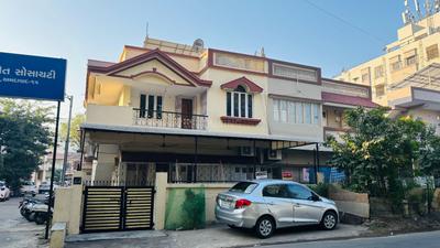 Image of 1530 Sq.ft 5 BHK Independent House for sale in Satellite, Ahmedabad for Rs. 24000000