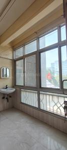 Balcony Image of 1200 Sq.ft 2 BHK Apartment / Flat for sale in Purvanchal Group Mecon Apartments, Sector 62 Noida for Rs. 12500000