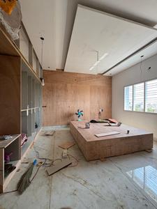 Kitchen Image of 2800 Sq.ft 4 BHK Duplex for sale in Andrahalli Bengaluru for Rs. 18200000