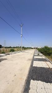 Image of 940 Sq.ft Residential Plot / Land for sale in Satyam Vihar, Rau, Indore for Rs. 5170000