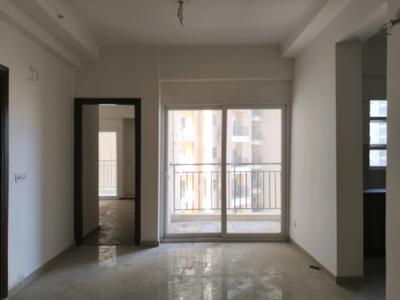 Living Room Image of 975 Sq.ft 2 BHK Apartment / Flat for sale in Amrapali Verona Heights, Noida Extension Greater Noida for Rs. 7658000