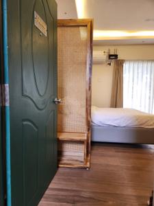 Bedroom Image of 490 Sq.ft 1 RK Studio for sale in Arpora Goa for Rs. 6300000