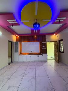 Hall Image of 600 Sq.ft 2 BHK Villa for sale in Maraimalai Nagar Chennai for Rs. 2877000