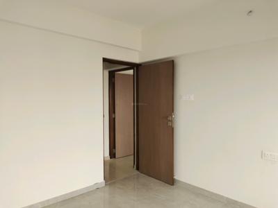 Bedroom Image of 850 Sq.ft 2 BHK Apartment / Flat for sale in H J Ajmera Shringaar, Vile Parle West Mumbai for Rs. 31000000