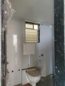 Common Bathroom Image of 995 Sq.ft 2 BHK Apartment / Flat for sale in Vasai East Vasai for Rs. 5671501
