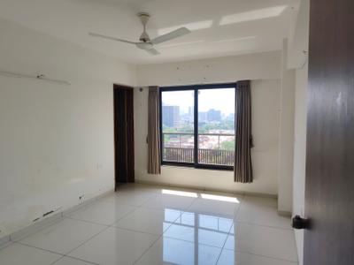 Bedroom Image of 3450 Sq.ft 4 BHK Apartment / Flat for rent in Shilp Paradise, Bodakdev Ahmedabad for Rs. 85000