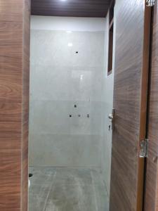 Common Bathroom Image of 1350 Sq.ft 3 BHK Builder Floor for sale in Home Builder Flats, Indirapuram Ghaziabad for Rs. 10000000