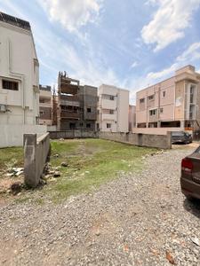 Residential Plot