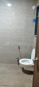 Image of 860 Sq.ft 2 BHK Apartment / Flat for rent in Metropark County, Balewadi, Pune for Rs. 34000