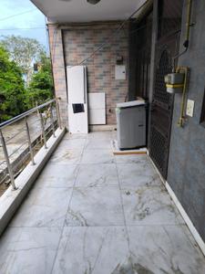 Balcony Image of 1500 Sq.ft 2 BHK Builder Floor for rent in Sector 19 Noida for Rs. 32000