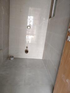 Bedroom Two Image of 1050 Sq.ft 2 BHK Apartment / Flat for sale in Pushpak Pride, Pushpak Nagar Navi Mumbai for Rs. 6750000