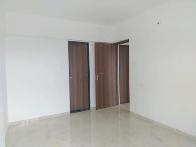 Bedroom Image of 1030 Sq.ft 2 BHK Apartment / Flat for sale in KP Supernova, Mohammed Wadi Pune for Rs. 7500000