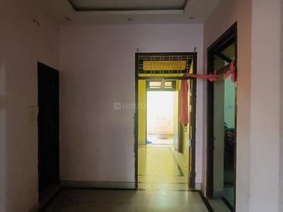 Hall Image of 1800 Sq.ft 3 BHK Independent House for rent in Shiv Parivar Colony Jhansi for Rs. 8500