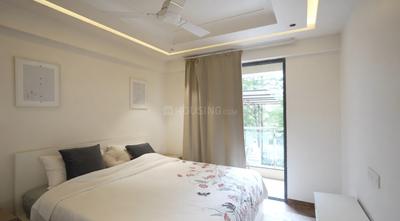 Bedroom Image of 1562 Sq.ft 3 BHK Apartment / Flat for sale in Tatvam V Uptown, Ravet Pune for Rs. 11100000