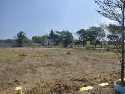 Image of 1650 Sq.ft Residential Plot / Land for sale in Padappai, Chennai for Rs. 4950000
