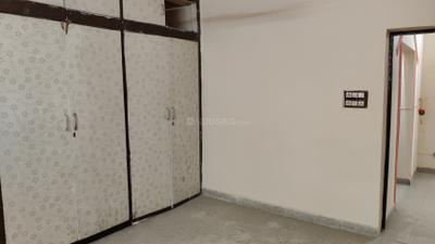 Bedroom Image of 1000 Sq.ft 2.5 BHK Apartment / Flat for sale in  RWA Chanderpriya Apartments, Sector 8 Rohini New Delhi for Rs. 10000000