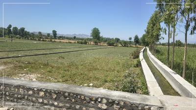 Image of 2700 Sq.ft Residential Plot / Land for sale in Shivlok Colony, Dehradun for Rs. 6600000
