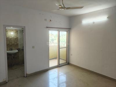Bedroom Image of 2000 Sq.ft 4 BHK Apartment / Flat for rent in Jankipuram Lucknow for Rs. 24000