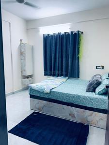 Bedroom Image of KSV Enclave by Kutir in Bommanahalli, Bangalore