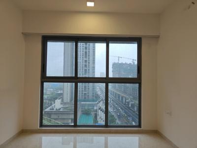 Bedroom Image of 2000 Sq.ft 4 BHK Apartment / Flat for sale in Lodha Aura, Sion Mumbai for Rs. 85000000