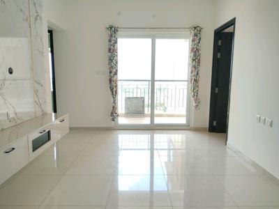 2.5 BHK Apartment