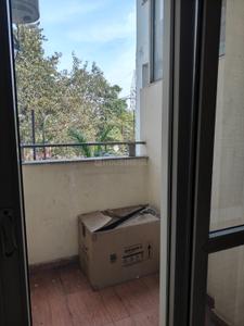 Balcony Image of 1320 Sq.ft 2 BHK Apartment / Flat for sale in Gaurs Heights, Vaishali Ghaziabad for Rs. 14400000