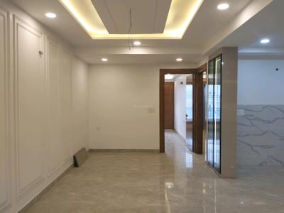 Dining Area Image of 2275 Sq.ft 4 BHK Apartment / Flat for sale in Rajendra Nagar Ghaziabad for Rs. 22100000