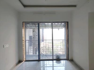 Living Room Image of 650 Sq.ft 1 BHK Apartment / Flat for sale in Wonder Park, Vasai East Vasai for Rs. 4023000