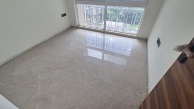Bedroom Image of 1250 Sq.ft 2 BHK Apartment / Flat for sale in Neels West Wind, Ulwe Navi Mumbai for Rs. 16500000