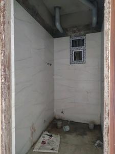 Common Bathroom Image of 1535 Sq.ft 3 BHK Apartment / Flat for sale in Ambr Mangolia, Noida Extension Greater Noida for Rs. 5991100