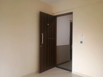 Living Room Image of 732 Sq.ft 1 BHK Apartment / Flat for sale in Runwal Garden City Cluster 11 Tower 1 2, Dombivli East Thane for Rs. 5000000