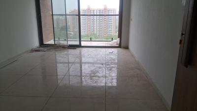 Living Room Image of 1845 Sq.ft 3 BHK Apartment / Flat for sale in Zundal Ahmedabad for Rs. 7000000
