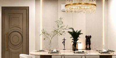 Hall Image of 2100 Sq.ft 4 BHK Builder Floor for sale in Ireo City Plots, Sector 60 Gurgaon for Rs. 42500000